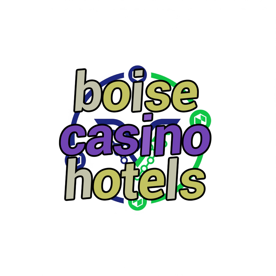 boise casino hotels